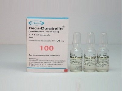 Deca-Durabolin 100